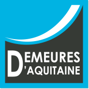 Bureau agence Demeures d'Aquitaine Mont de Marsan