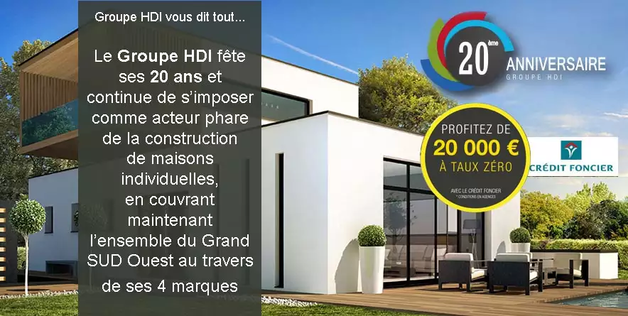 Groupe HDI vous dit tout ...