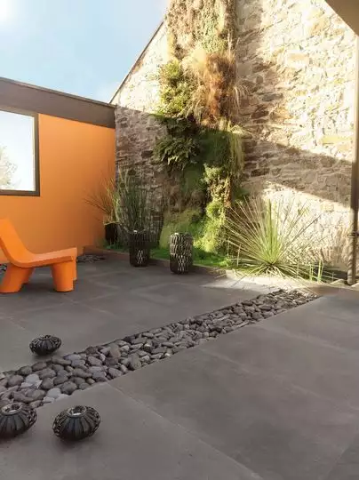 Outdoor : Quel revêtement pour le sol de ma terrasse ? Focus et inspiration par Demeures d'Aquitaine