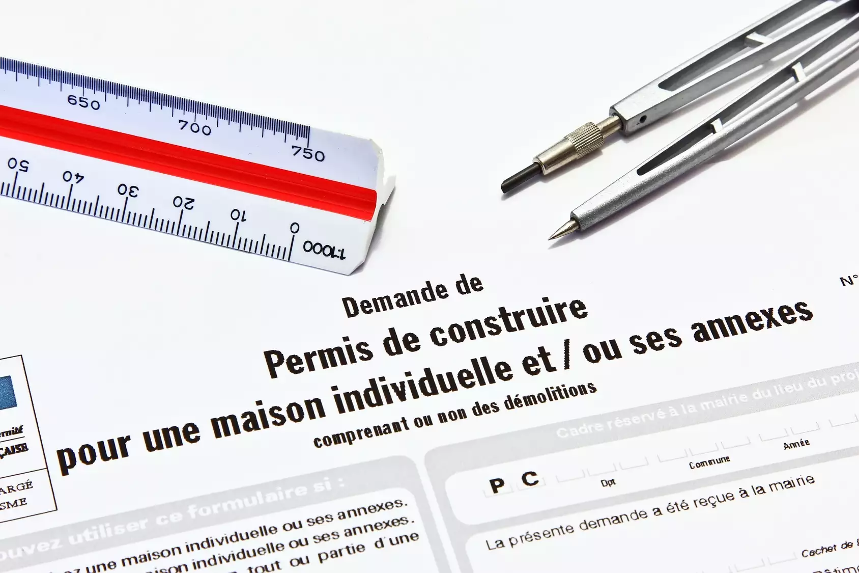 HDI vous dit tout | sur le permis de construire