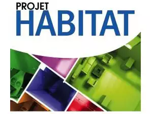 Demeures d'Aquitaine présent au 18e salon Projet Habitat le 07, 08 et 09 mars 2014 !