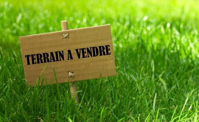 Terrain VILLANDRAUT 33730