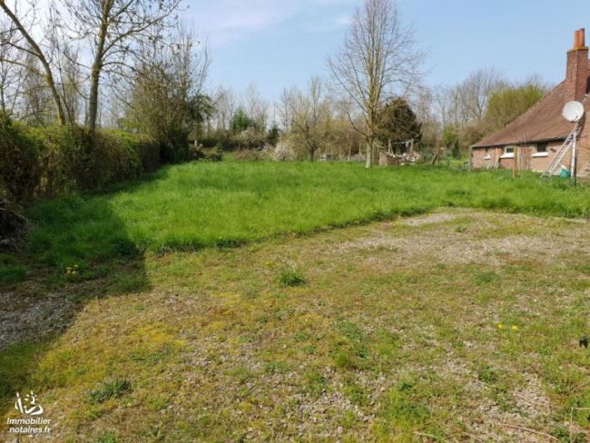 Terrain à vendre de 540 m² à Saint-Médard-en-Jalles, centre-ville proche écoles et commodités