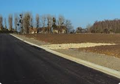 Terrain à bâtir de 510 m² au centre de Le Taillan-Médoc, idéal investisseur proche commodités et transports