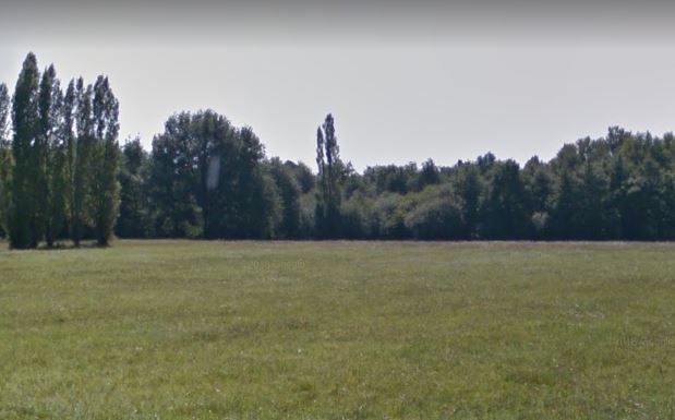 Terrain de 720m2 à Gauriaguet 33240