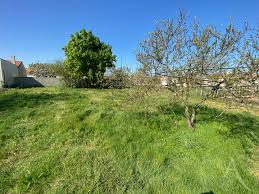 Terrain de 630 m² en plein centre-ville de Lesparre-Médoc (33340)