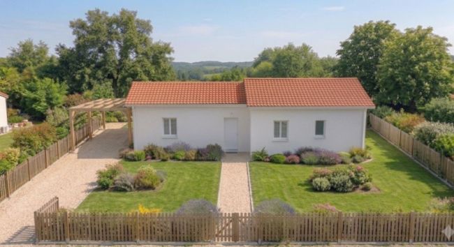 Rare maison deux chambres Mieux qu'un appartement proche commodités à Biscarrosse accès rapide à la plage au Lac (40600)
