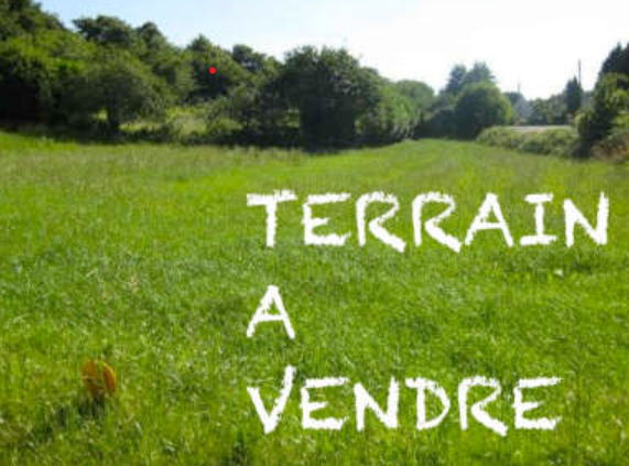 Terrain constructible 1500M², 33320 Le Taillan Medoc