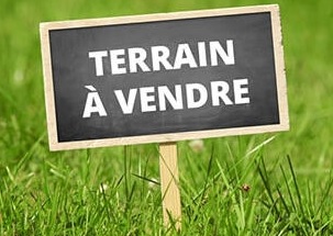 Terrain de 635m² environ constructible à SAINT CAPRAIS DE BORDEAUX 33880