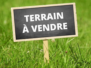 Terrain constructible environ 390m² à PESSAC Intra-rocade 33600