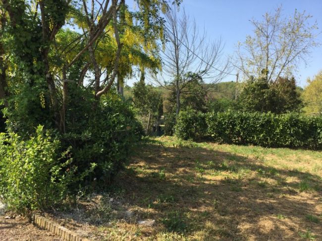 Terrain Gujan Mestras 450 m²