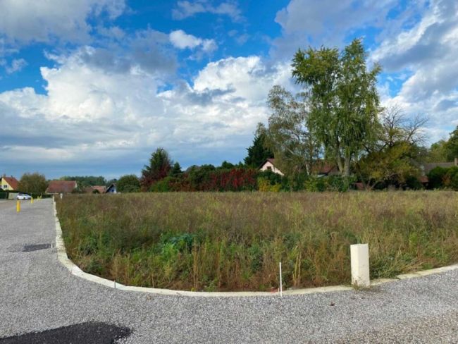 Le Taillan-Médoc : terrain constructible idéal pour votre premier achat