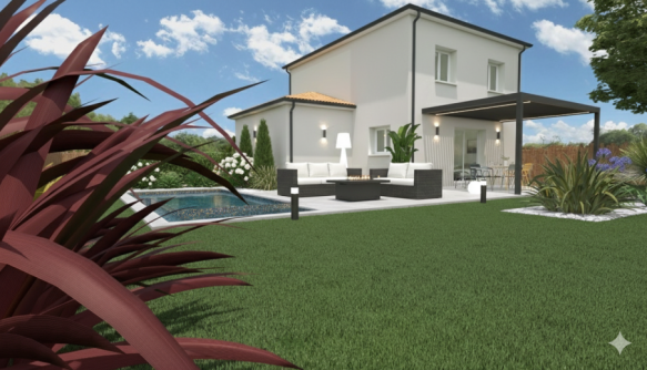 Maison de 4 chambres à Biscarrosse plage (40600)