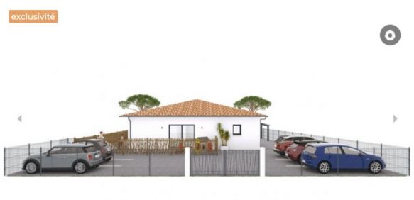 Micro crèche ou MAM Maison d'Assistants Maternels 33210 Roaillan