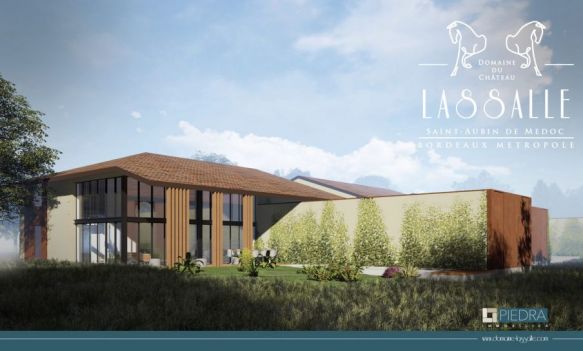 Villa 165 M², 33160 Saint Aubin de Médoc