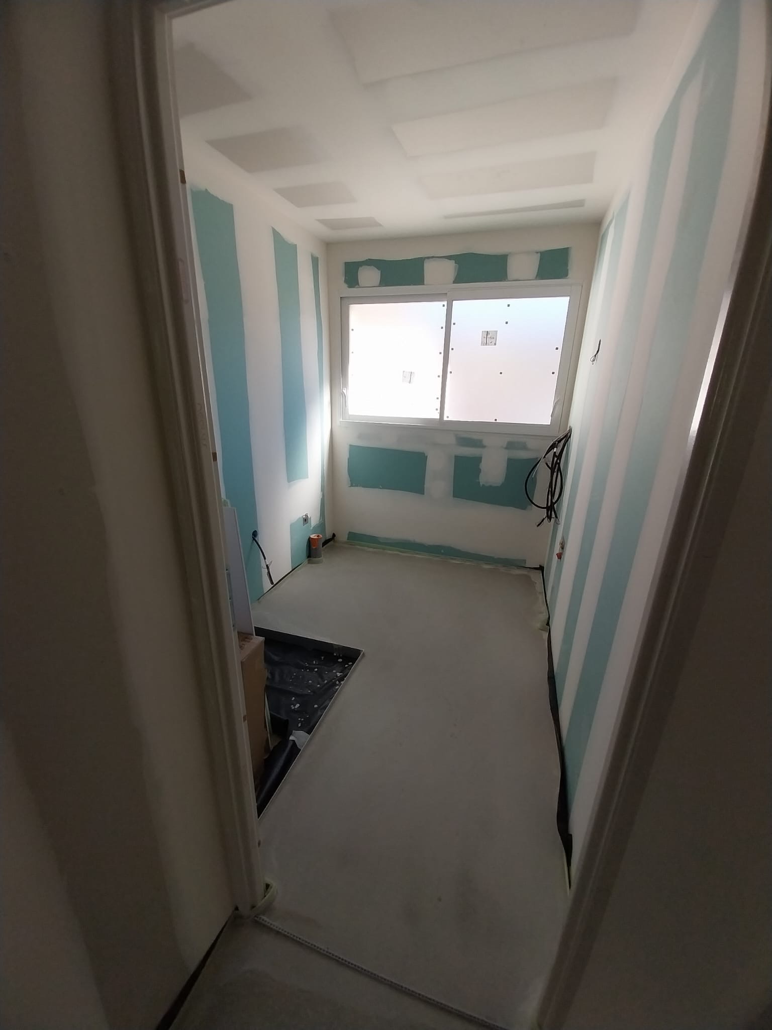 Réalisation d'une maison plain-pied à Le Bouscat 33110