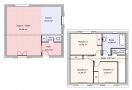Plan maison