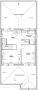 Plan de maison Cytise - R1 - Demeures d'Aquitaine