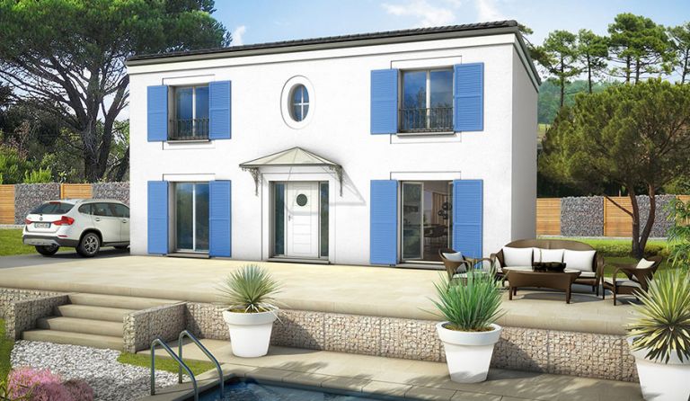 Maison Sur PREIGNAC - 3 chambres 100 m²