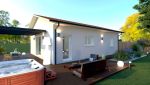 maison neuve contemporaine 70m² 2 chambres dressing lumineuse RE 2020 LANDES DEMEURES D'AQUITAINE AIRE SUR ADOUR MONT DE MARSAN